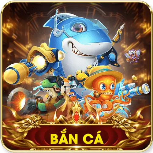 Bắn cá DH88